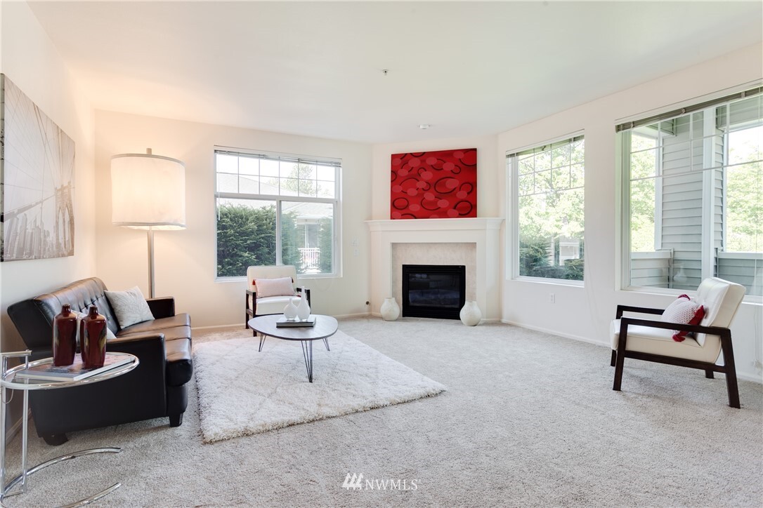 Property Photo: 2244 132nd Avenue SE B218 WA 98005