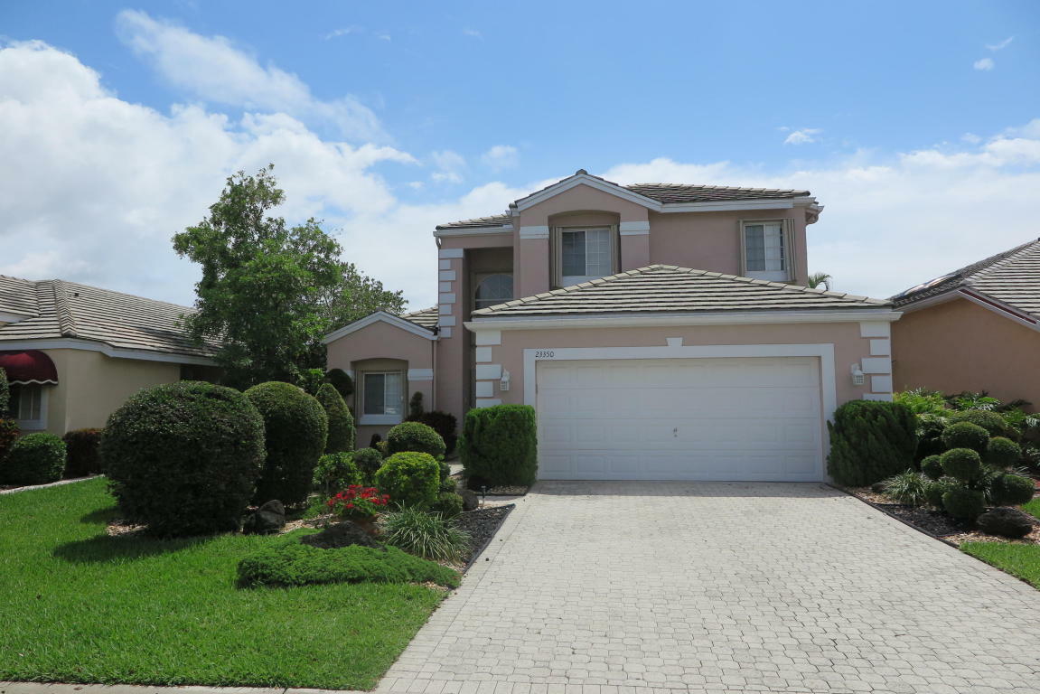 Property Photo:  23350 Feather Palm Court  FL 33433 