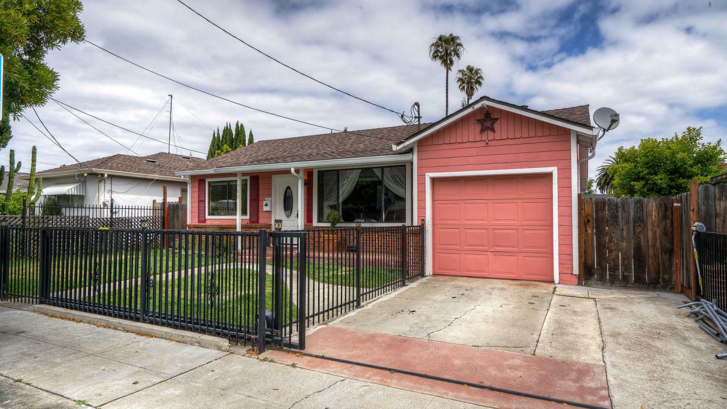 Property Photo:  365 East Arques Avenue  CA 94085 