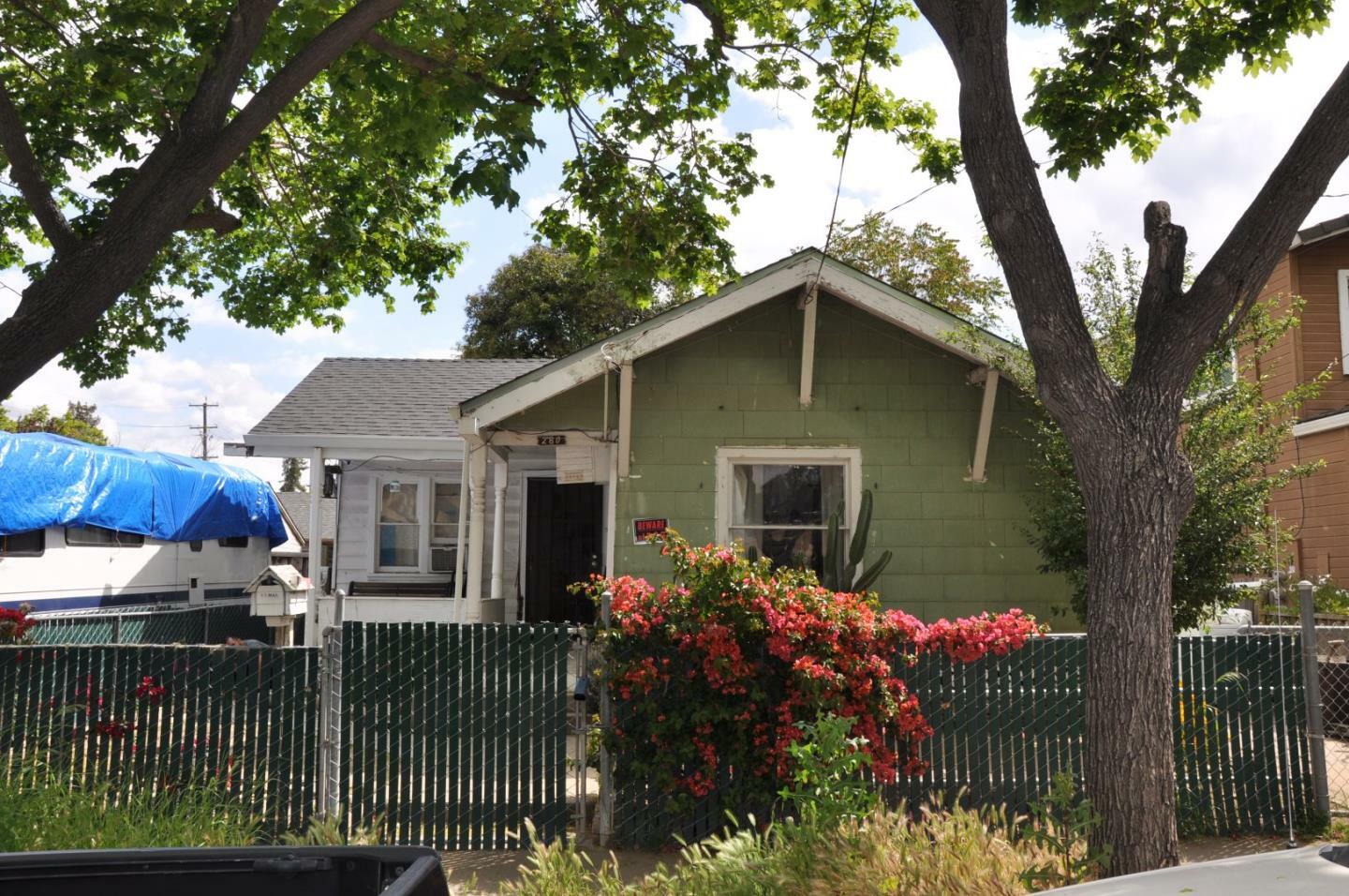 Property Photo:  280 North 19th Street  CA 95112 