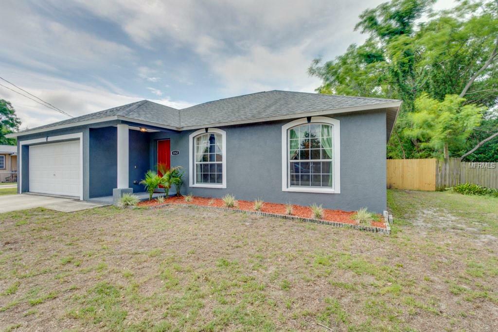 Property Photo:  1352 Crosby Street  FL 33778 