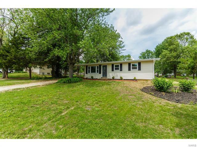 234 Oakridge Lane  Lake St Louis  63367 photo