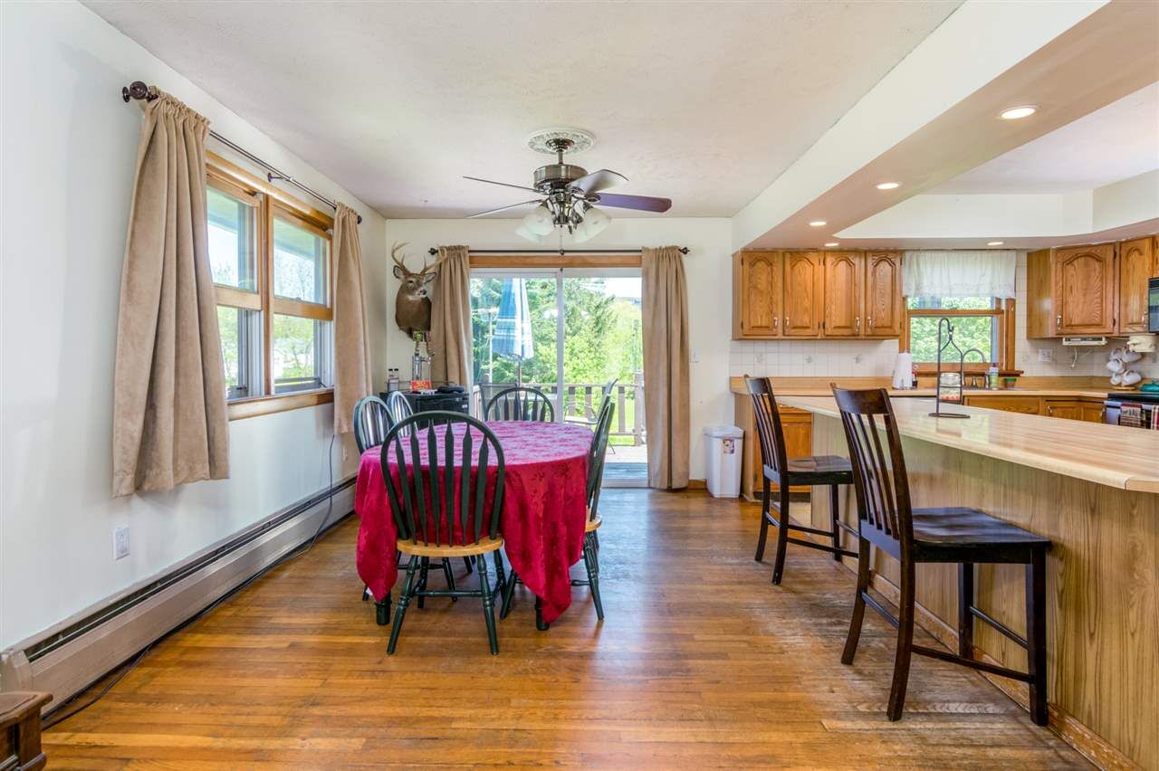 Property Photo:  12 Potter Avenue  VT 05481 