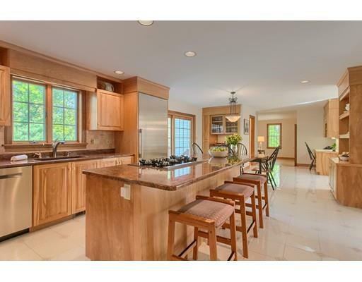 Property Photo: 200 Blue Ridge Rd MA 01845