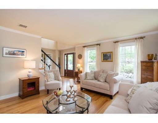 Property Photo: 12 Tubwreck Drive MA 02052