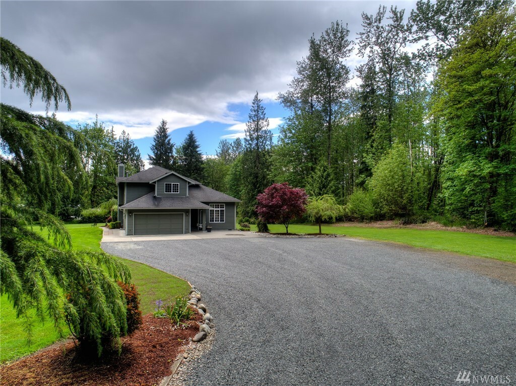 Property Photo:  30615 NE 130th Place  WA 98019 