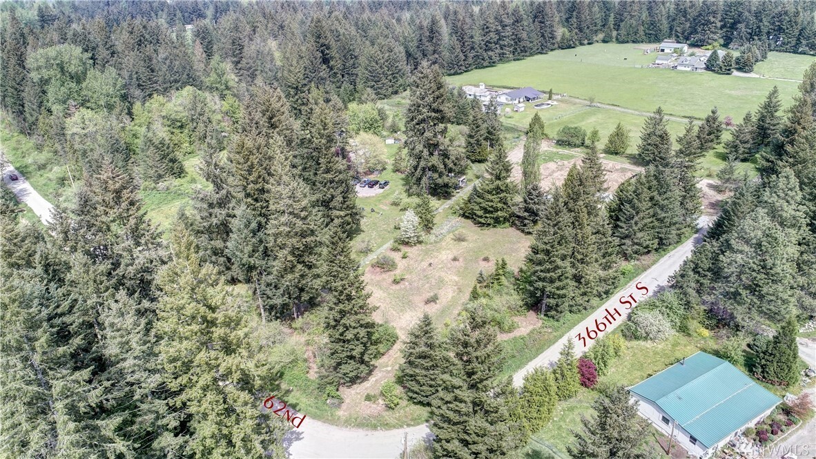 0 Xxx 366th Street S  Roy WA 98580 photo
