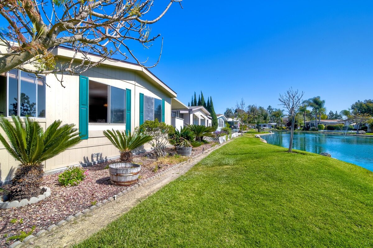 Property Photo:  276 N El Camino Real 223  CA 92054 