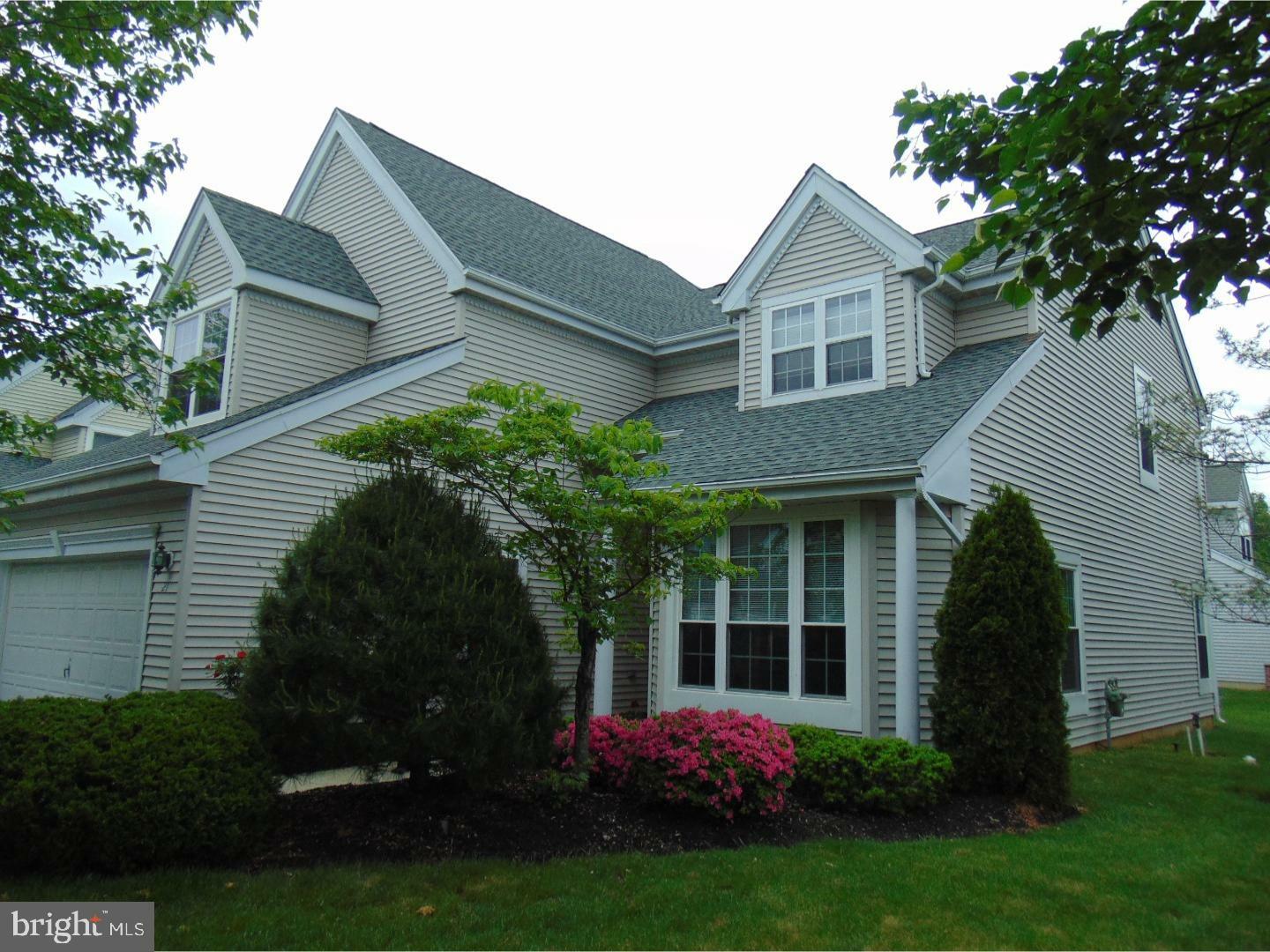 Property Photo: 21 Afton Boulevard NJ 08831