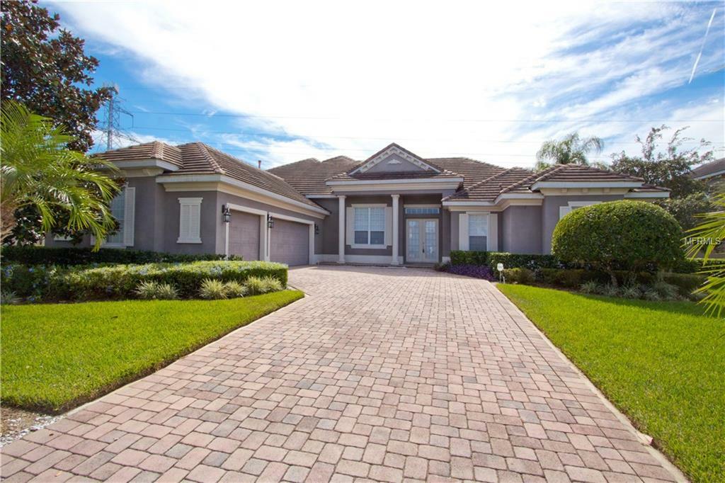 Property Photo:  11008 Hawkshead Court  FL 34786 