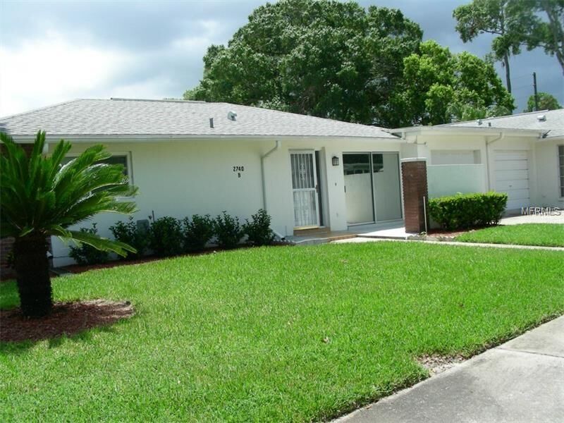 Property Photo:  2740 Whitebridge Drive B  FL 34684 