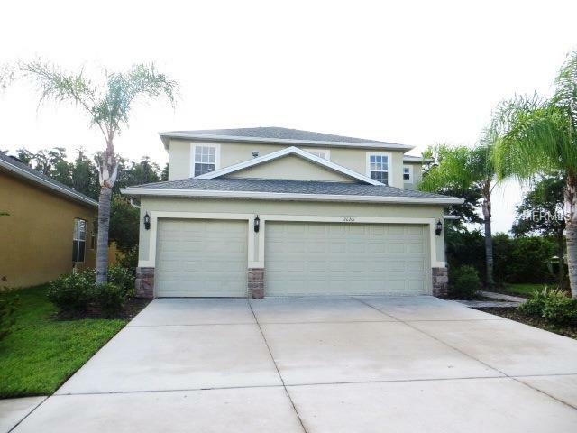 Property Photo:  20201 Merry Oak Avenue  FL 33647 