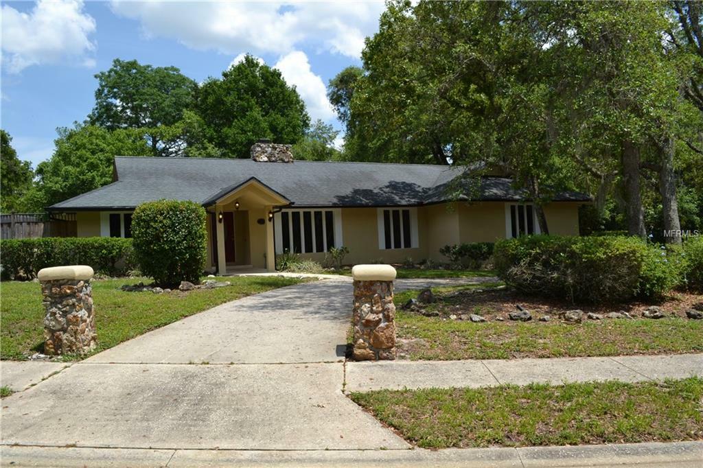 Property Photo:  208 W Sweetwater Creek Drive  FL 32779 