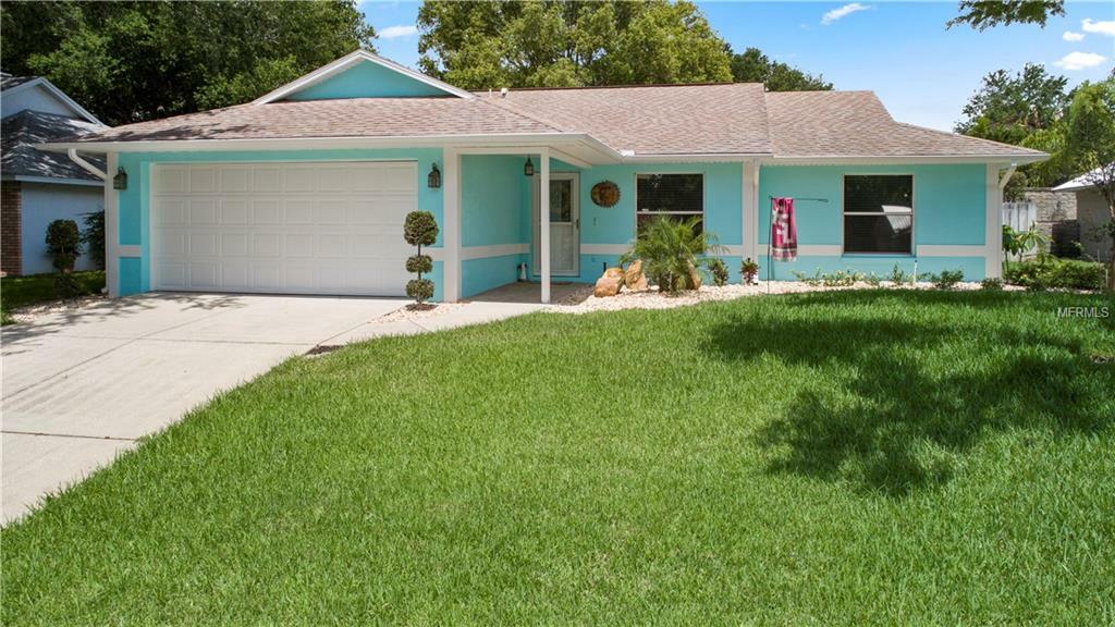Property Photo: 1433 15th Street FL 34711