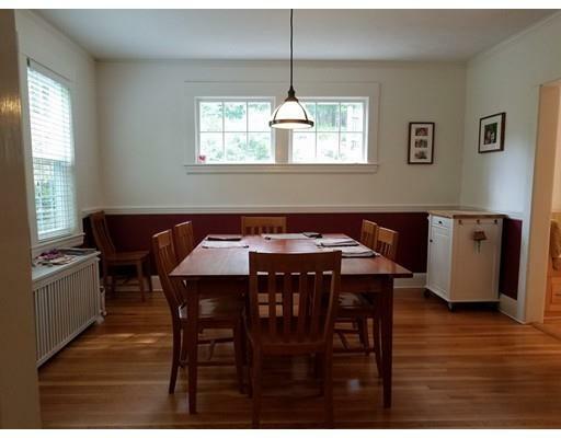 Property Photo:  31 Grantland Rd.  MA 02481 