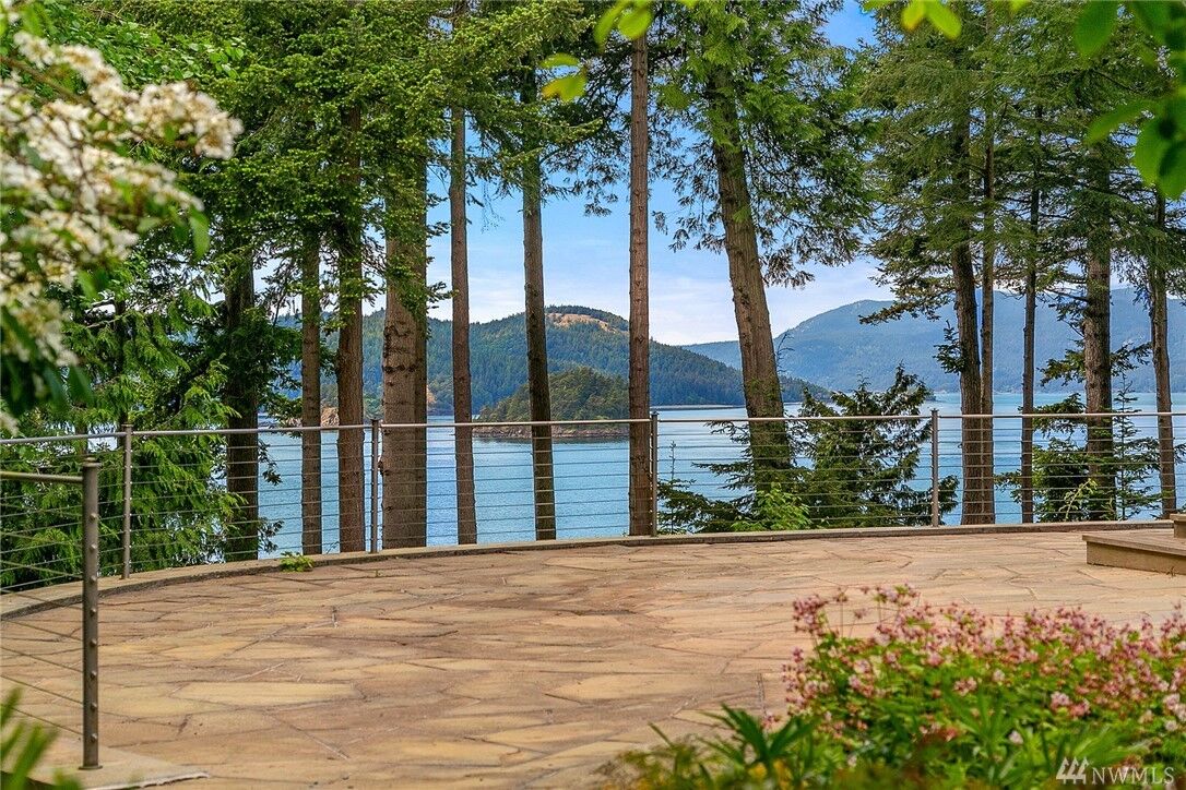 Property Photo: 4142 Clark Point Rd WA 98221