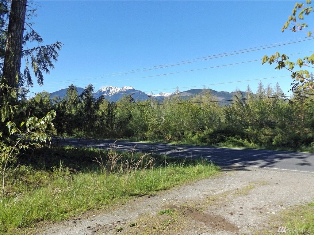 Property Photo:  9999 Deer Park Rd  WA 98362 