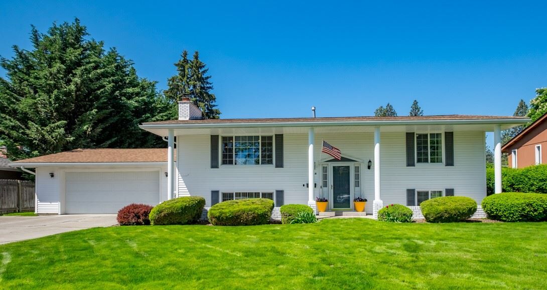 Property Photo:  4118 S Altamont St  WA 99223 