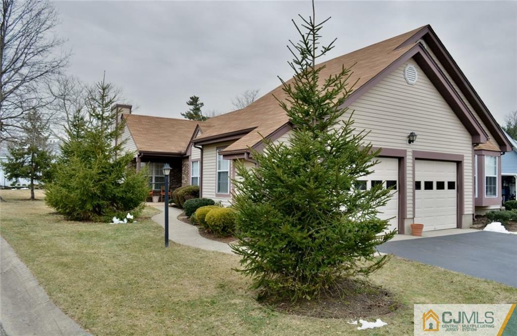 1 Ventnor Drive  Monroe NJ 08831 photo