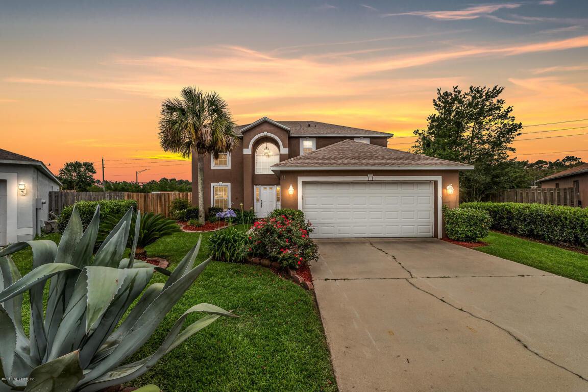 Property Photo:  11 Sterling Hill Drive  FL 32225 