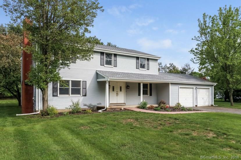 Property Photo: 509 Sportsman Road CT 06477