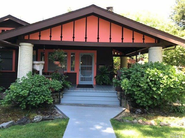 400 Oak Park Avenue  Ukiah CA 95482 photo