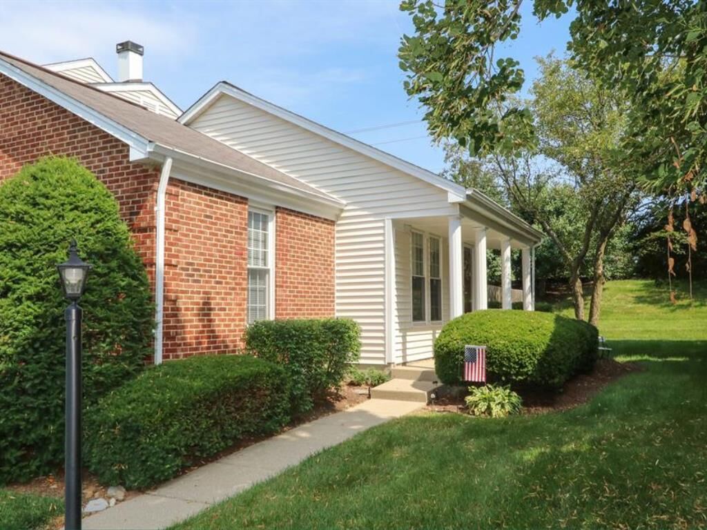 Property Photo: 10941 Barrington Court OH 45242