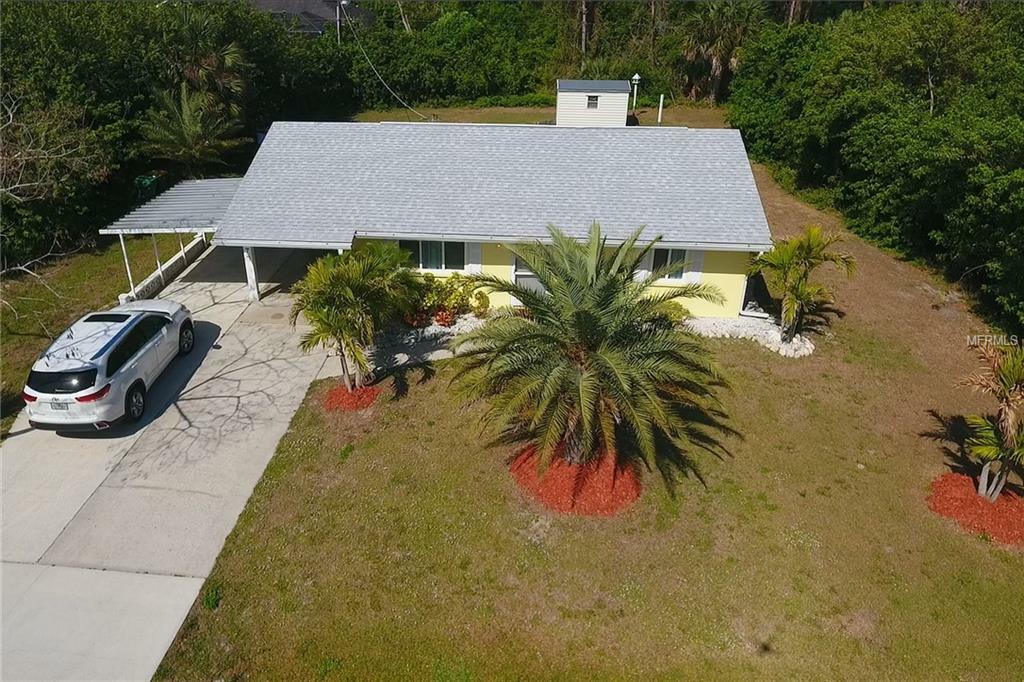 Property Photo:  3373 Lake View Boulevard  FL 33948 