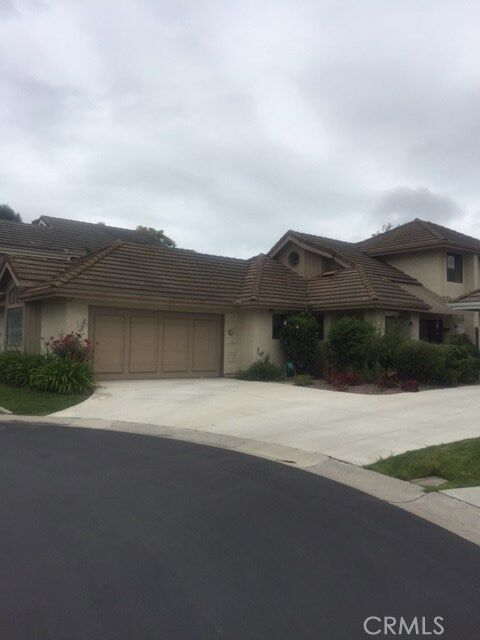 Property Photo:  1201 Pavoreal 50  CA 92673 