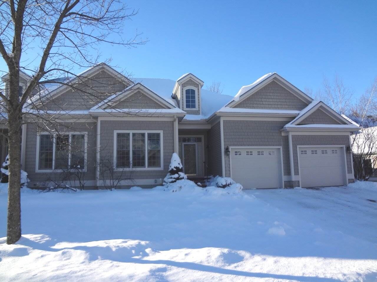 Property Photo:  351 Michael Lane  VT 05495 