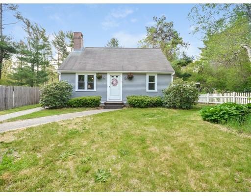 Property Photo: 12 Briggs Ave MA 02360