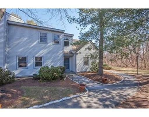 Property Photo: 2302 Hockley Dr 2302 MA 02043