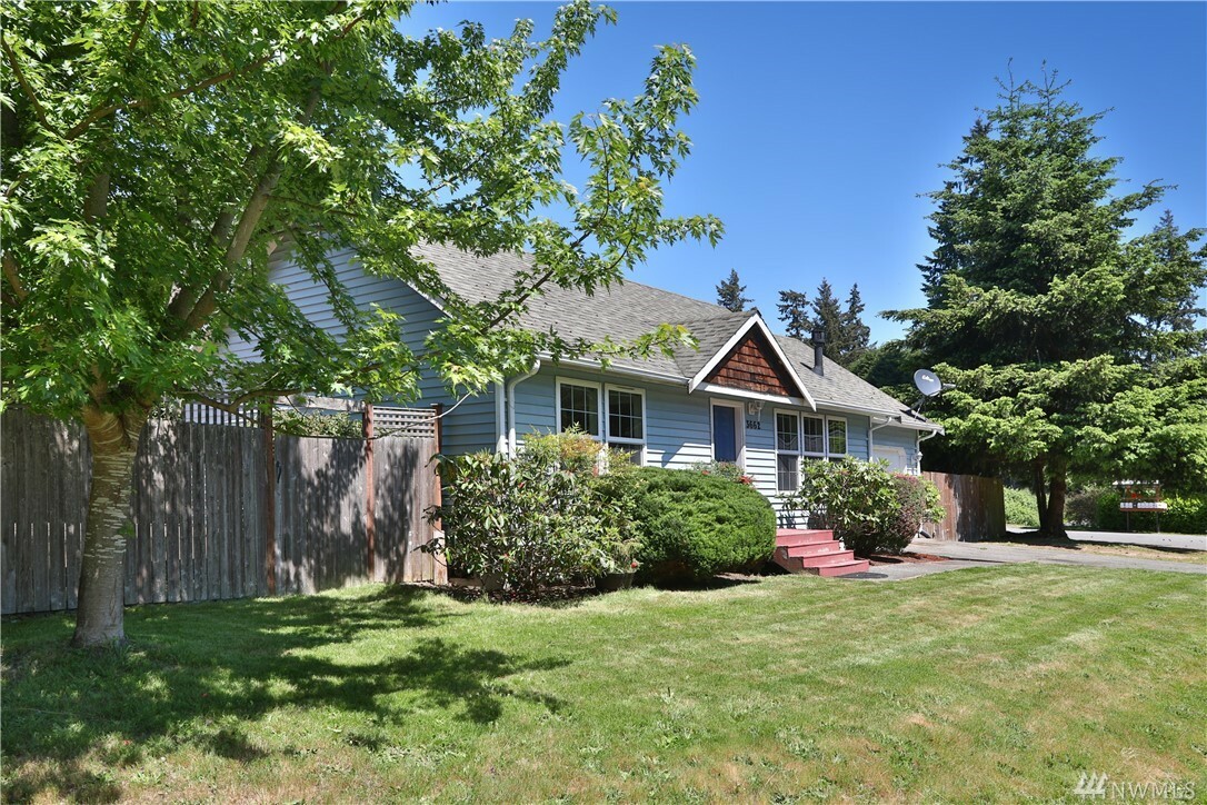 Property Photo: 3662 Britzman Lp WA 98236