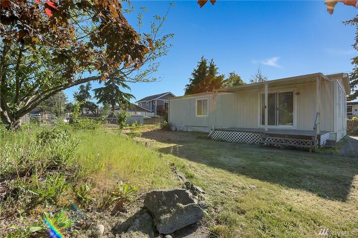 Property Photo: 4817 Birch Dr WA 98230