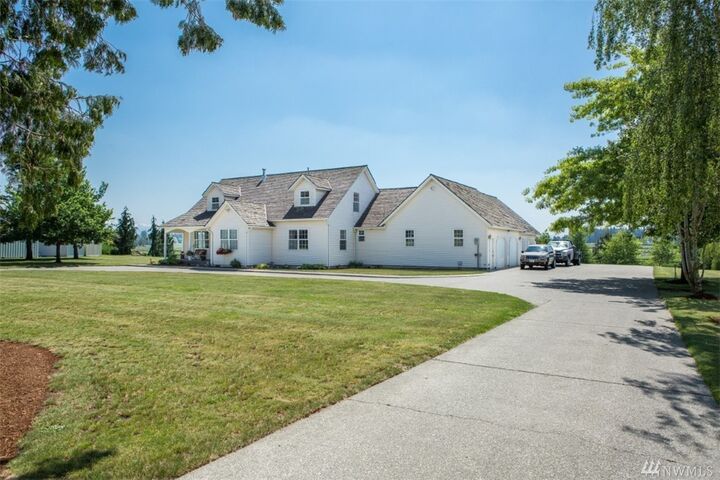 Property Photo: 7330 Wiser Ridge WA 98264