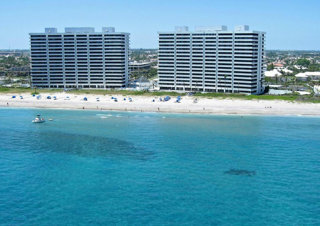 Property Photo:  1400 S Ocean Boulevard N-1106  FL 33432 