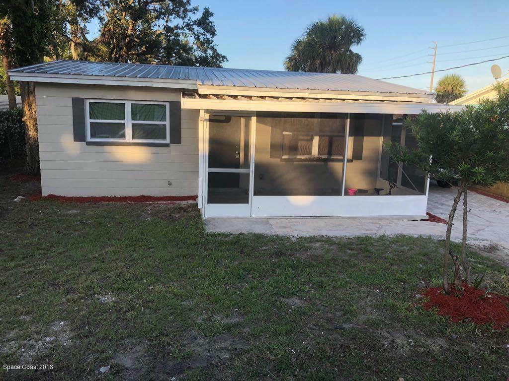 Property Photo:  1789 N Southland Avenue  FL 32935 