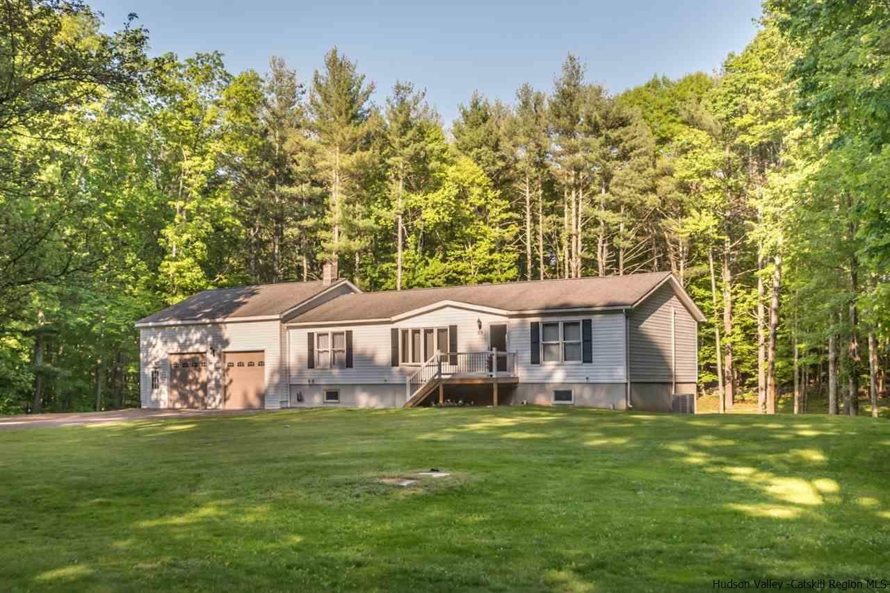 Property Photo: 23 Spurck NY 12477