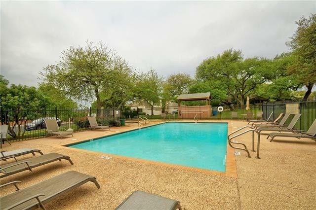 Property Photo:  7501 Shadowridge Run 138  TX 78749 