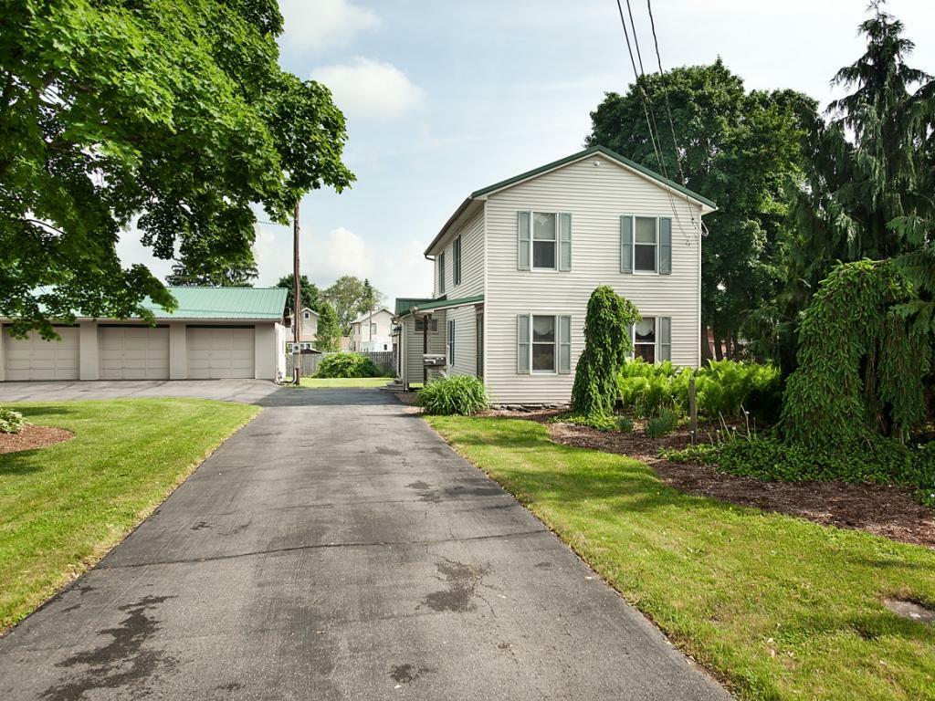 Property Photo: 97 Nowlan Road NY 13901