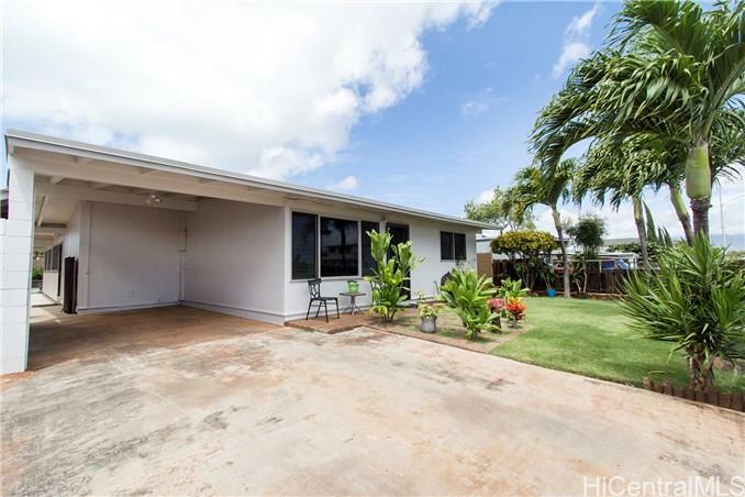 91-826 Kauwili Street  Ewa Beach HI 96706 photo