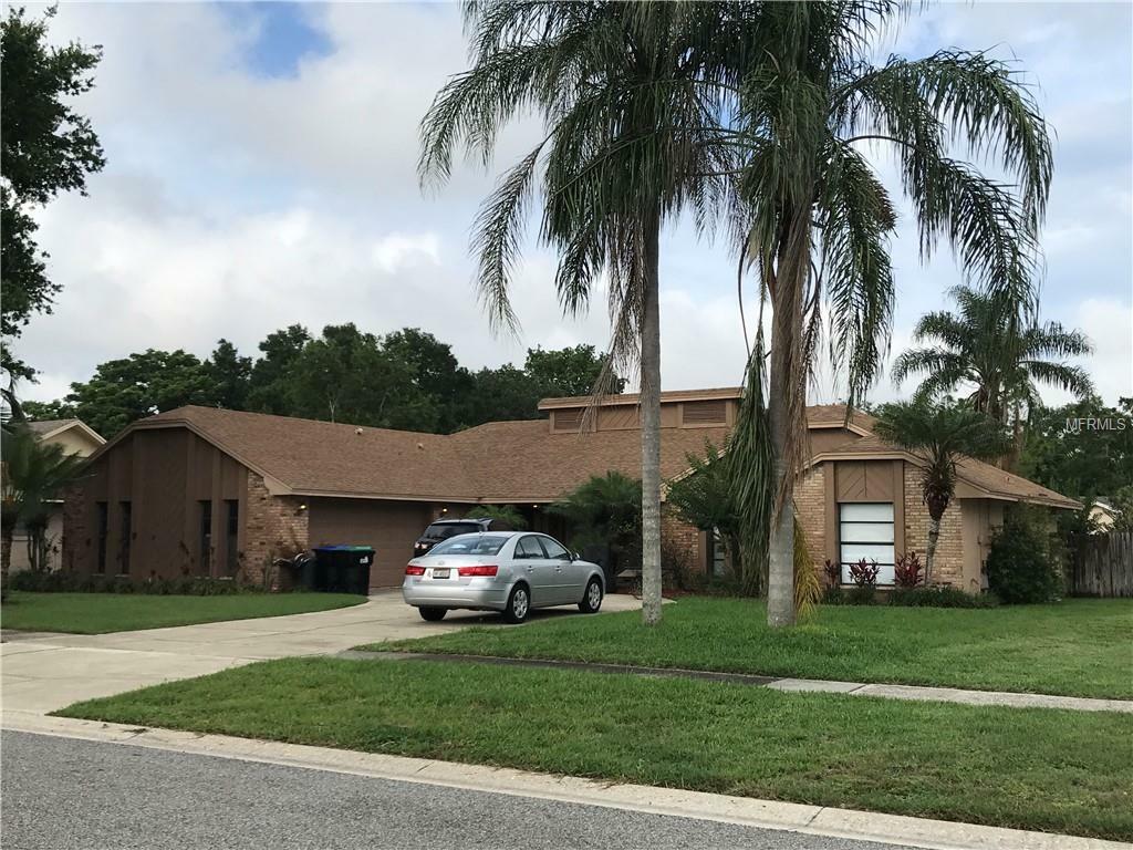 Property Photo:  5525 Sago Palm Drive Drive W  FL 32819 