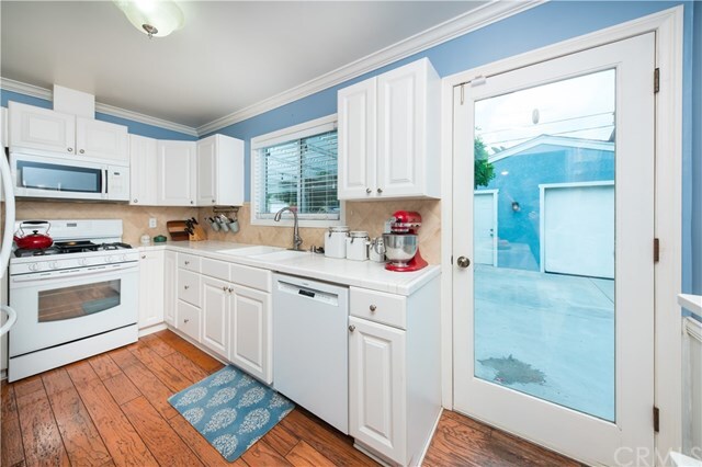 Property Photo: 2605 185th Street CA 90278