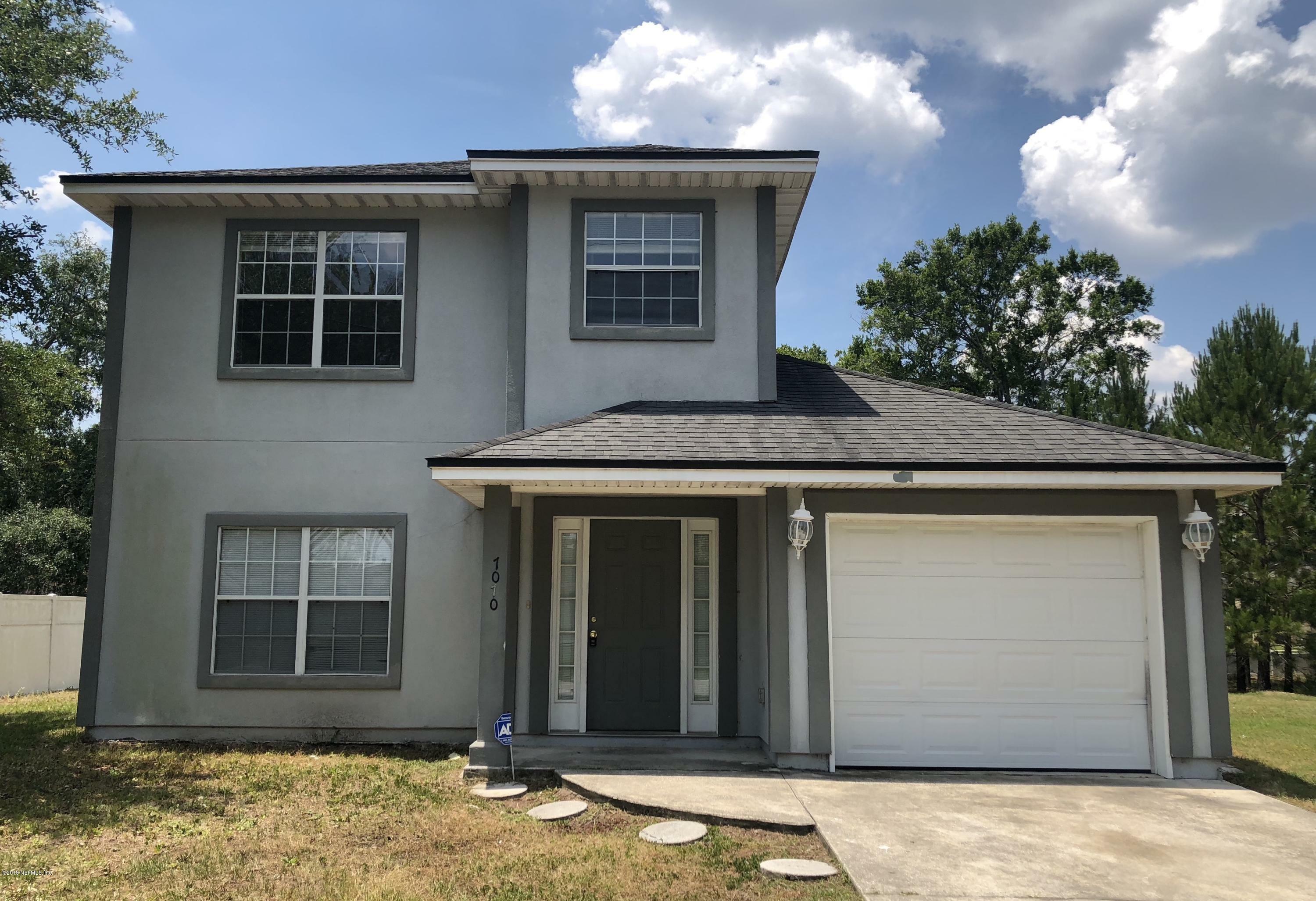 Property Photo:  7070 Jammes Road  FL 32244 