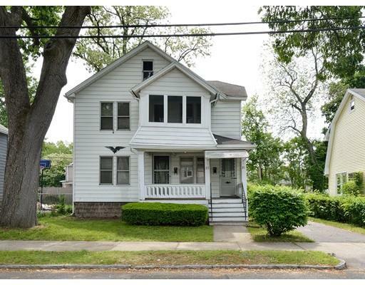 Property Photo: 21 Littleton St MA 01104