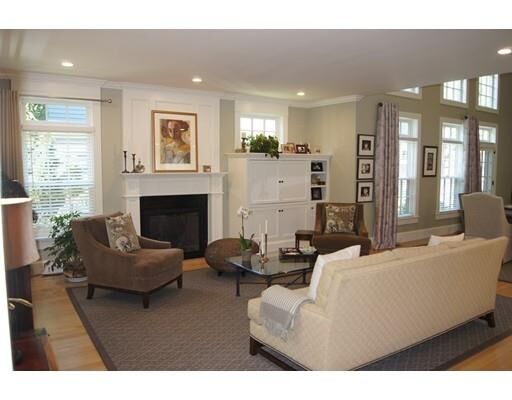 Property Photo:  4 Maple Street 4  MA 02052 