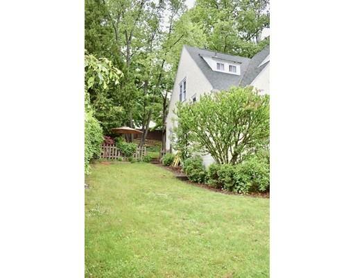 Property Photo: 38 Dellwood Rd MA 01602