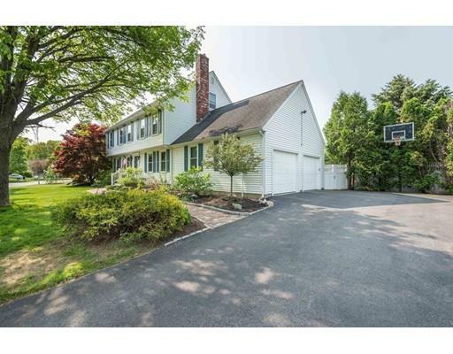 Property Photo: 5 Doe Run Drive MA 01950