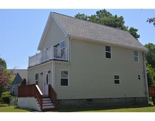 Property Photo:  9 West Shore Road  MA 02343 