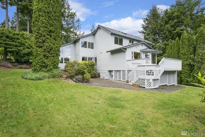 Property Photo:  5080 NW Terrace View Dr  WA 98312 